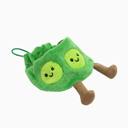Peas - Pet Bib