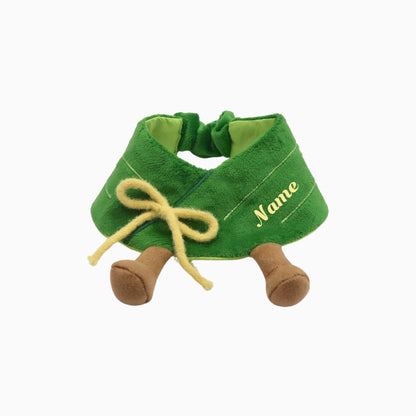 Zongzi - Pet Bib
