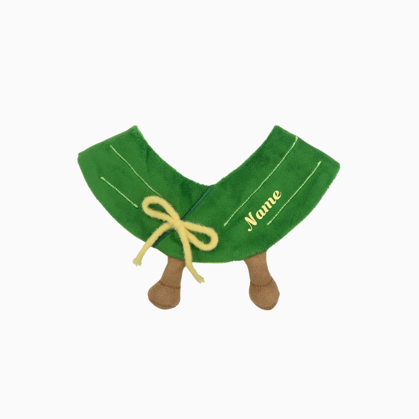Zongzi - Pet Bib