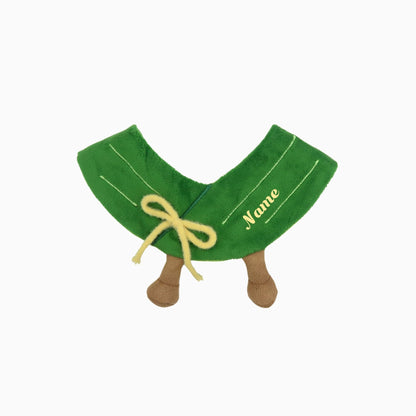 Zongzi - Pet Bib