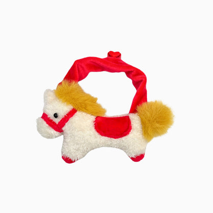 Lucky Pony - Pet Bib