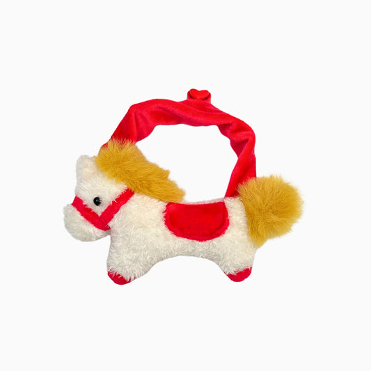 Lucky Pony - Pet Bib