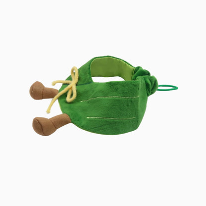 Zongzi - Pet Bib