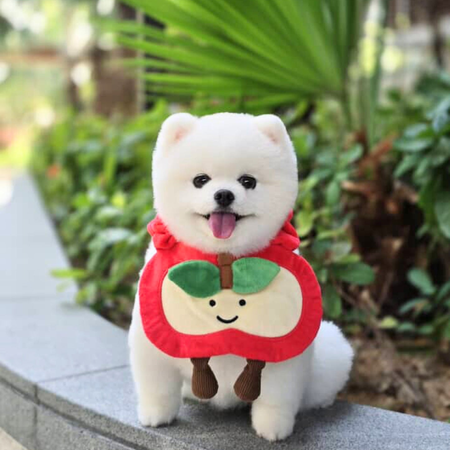 Apple - Pet Bandana