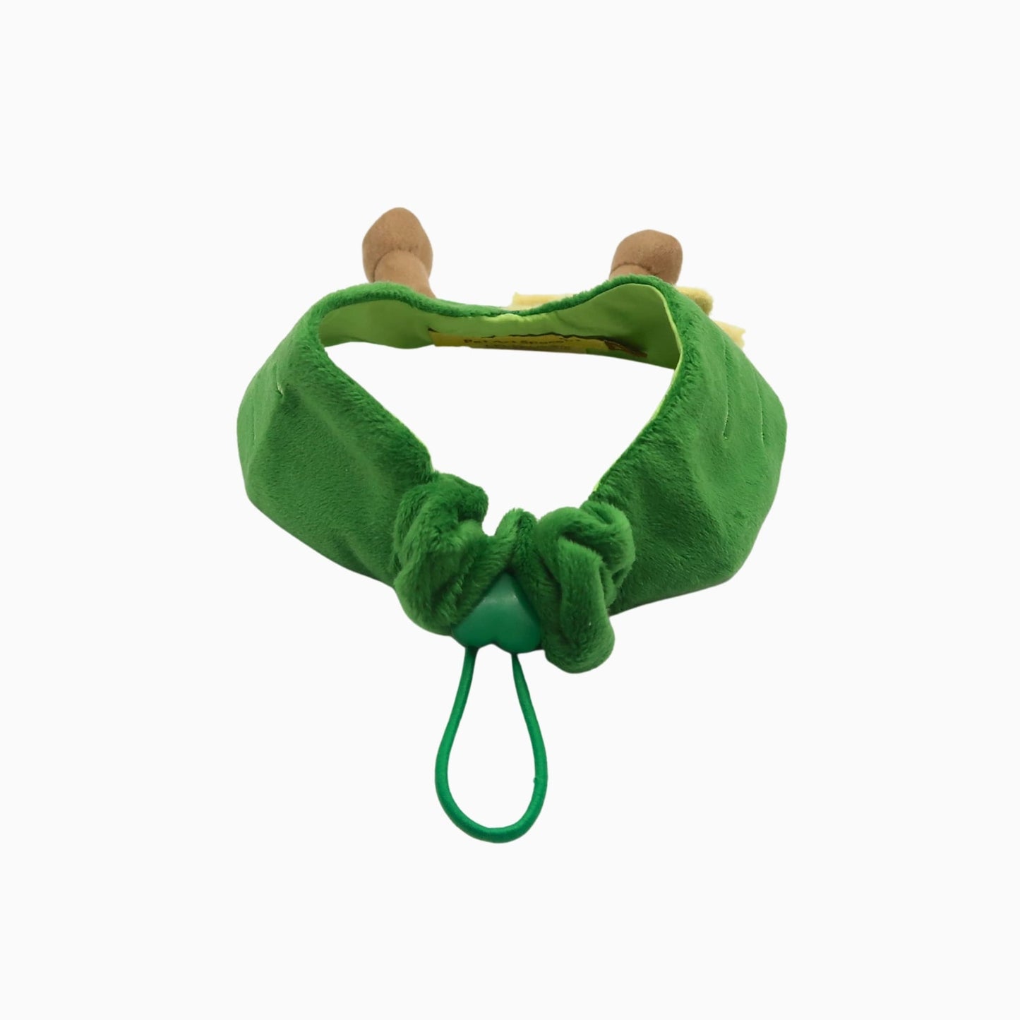 Zongzi - Pet Bib