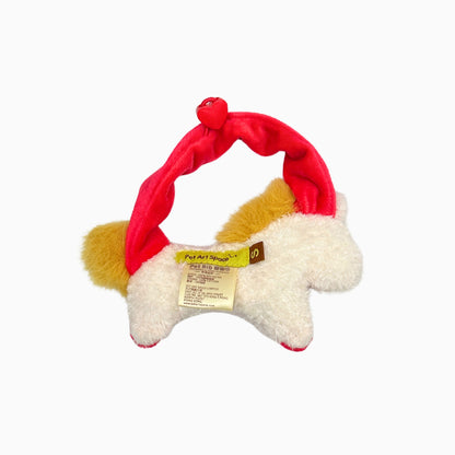 Lucky Pony - Pet Bib