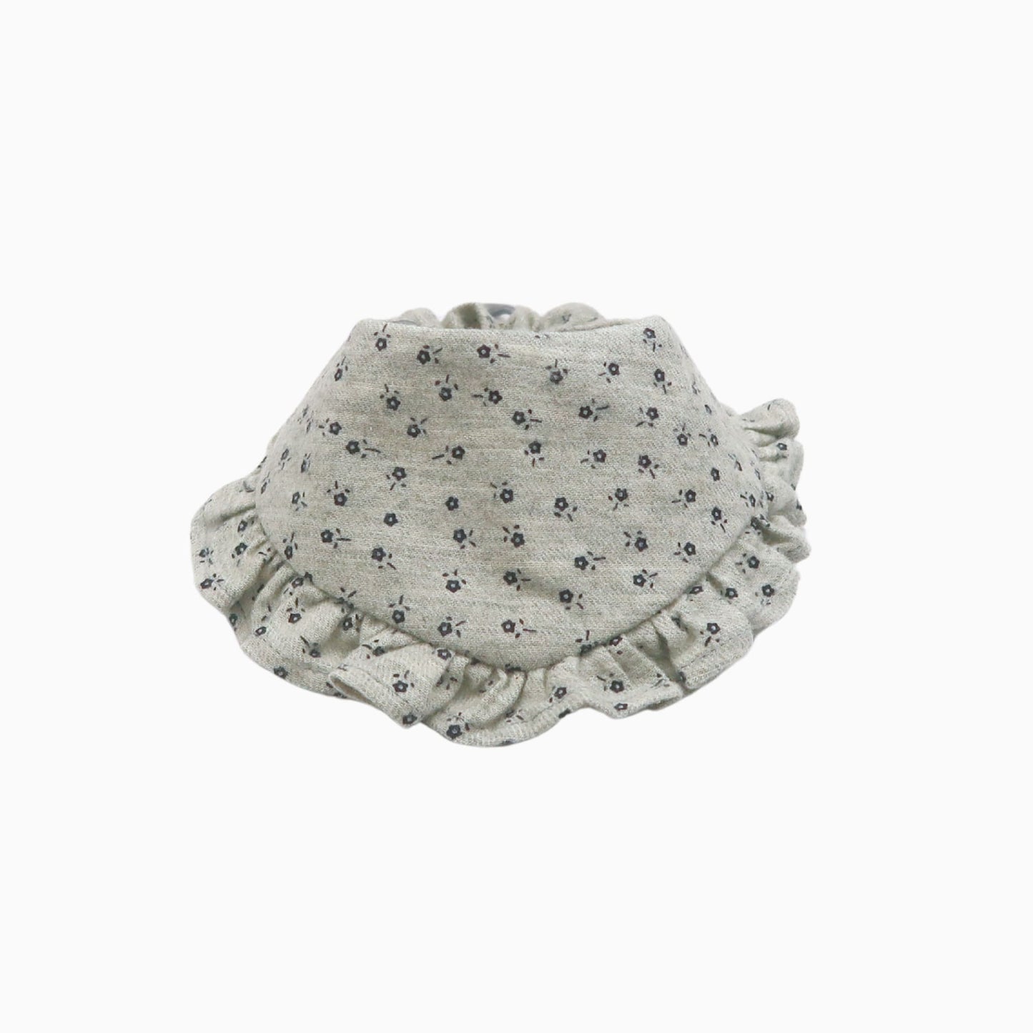 Soft Touch (Ash) - Pet Bib