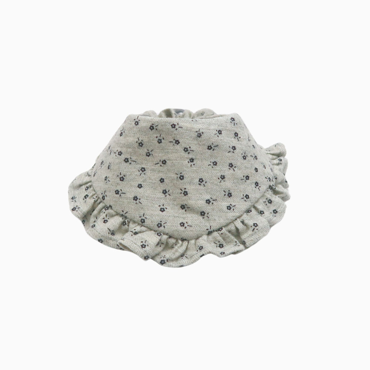 Soft Touch (Ash) - Pet Bib