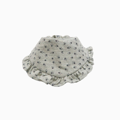 Soft Touch (Ash) - Pet Bib