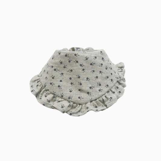 Soft Touch (Ash) - Pet Bib