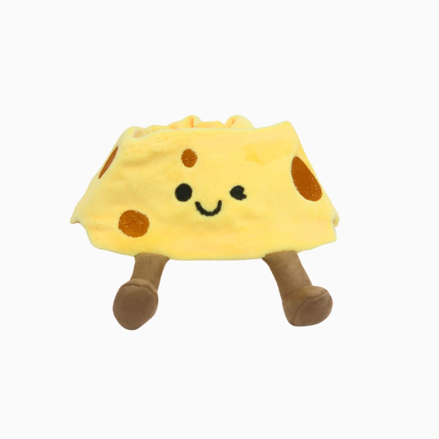 Cheese- Pet Bib