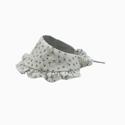 Soft Touch (Ash) - Pet Bib