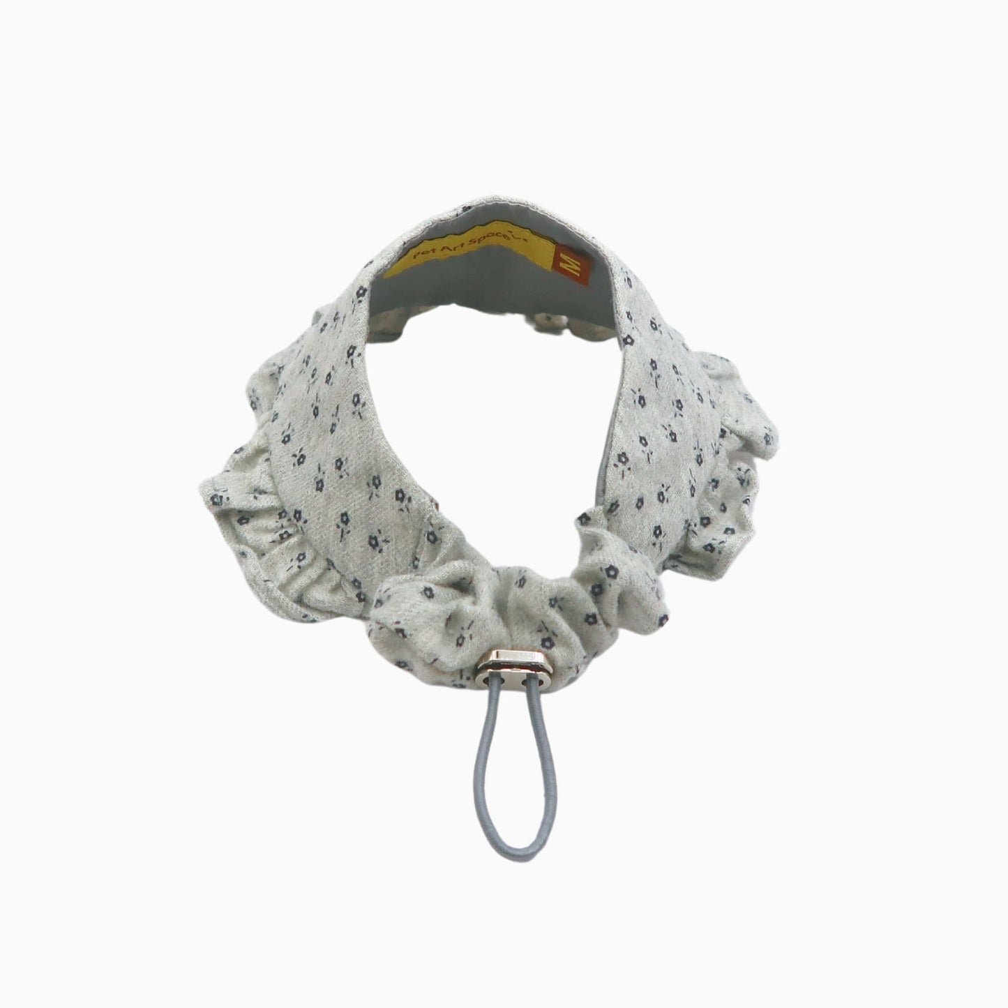 Soft Touch (Ash) - Pet Bib