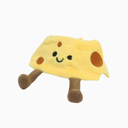 Cheese- Pet Bib
