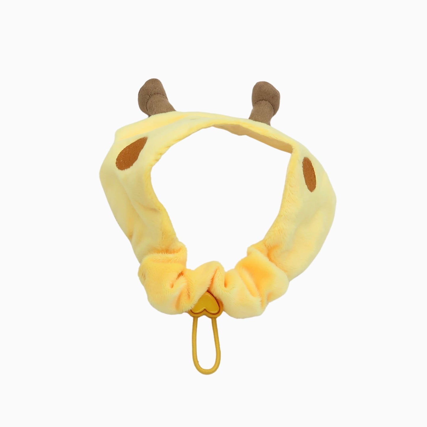 Cheese- Pet Bib