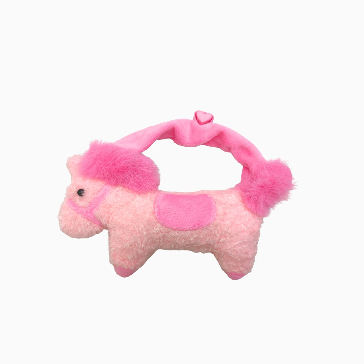 Cupid‘s Pony - Pet Bib