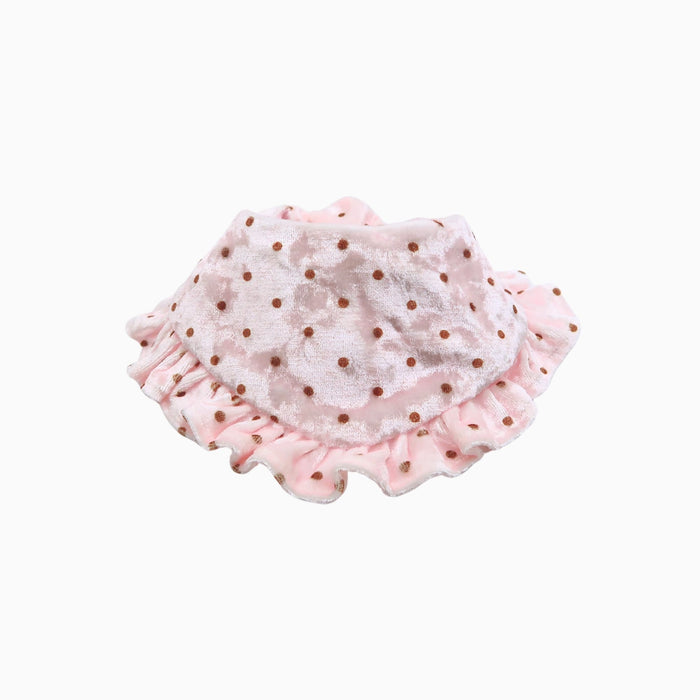 Soft Touch (Blush) - Pet Bib