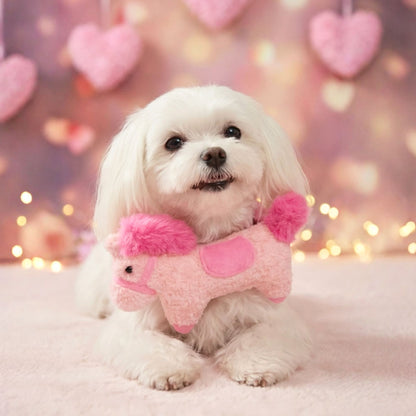 Cupid‘s Pony - Pet Bib