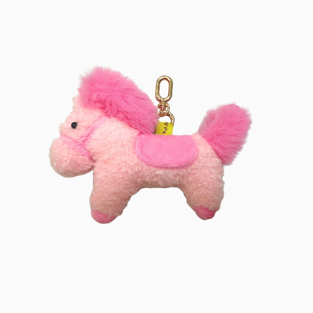 Cupid‘s Pony Charm