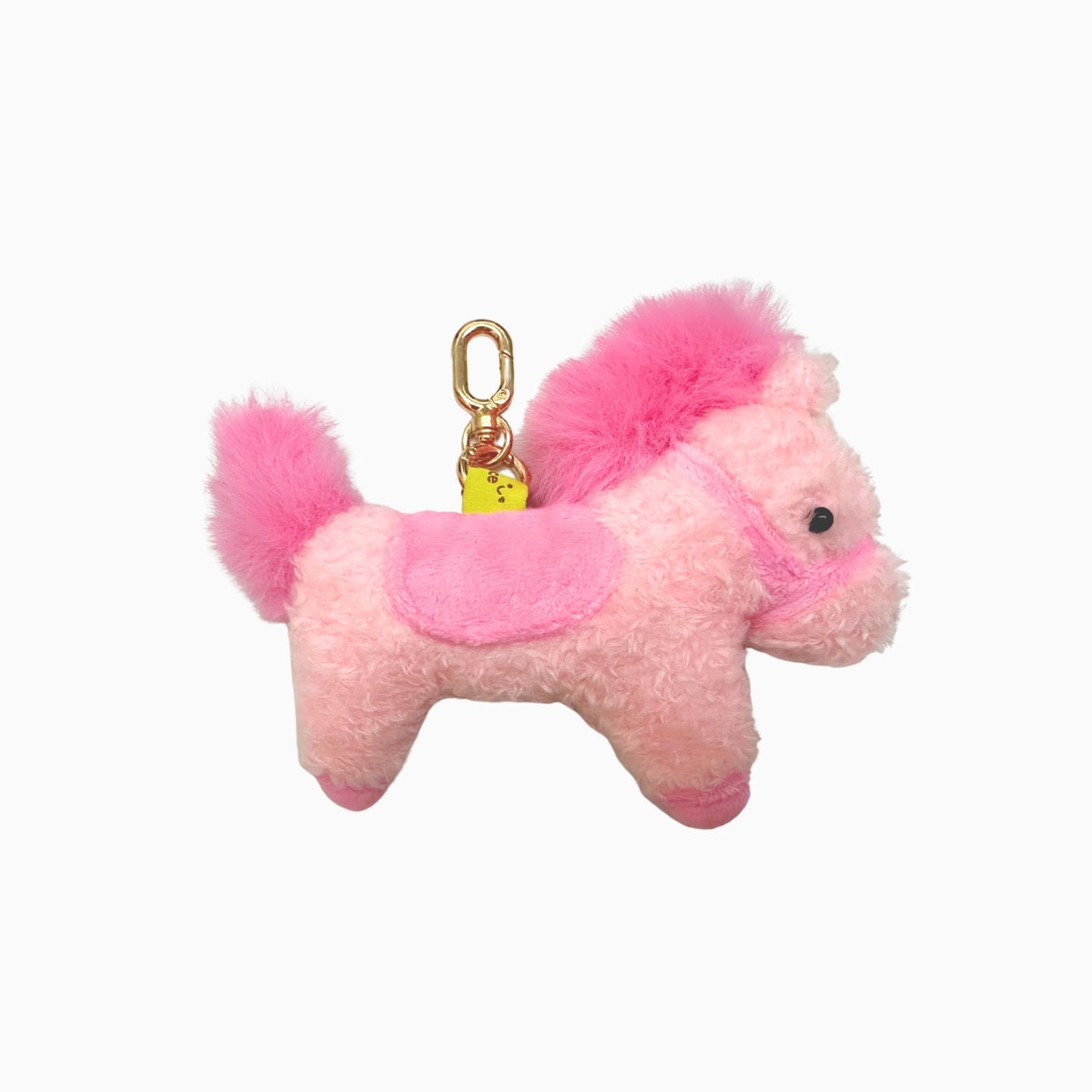 Cupid‘s Pony Charm