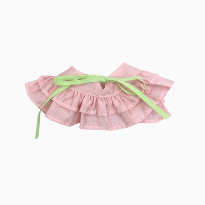 Summer Whisper (Tulip) - Pet Bib