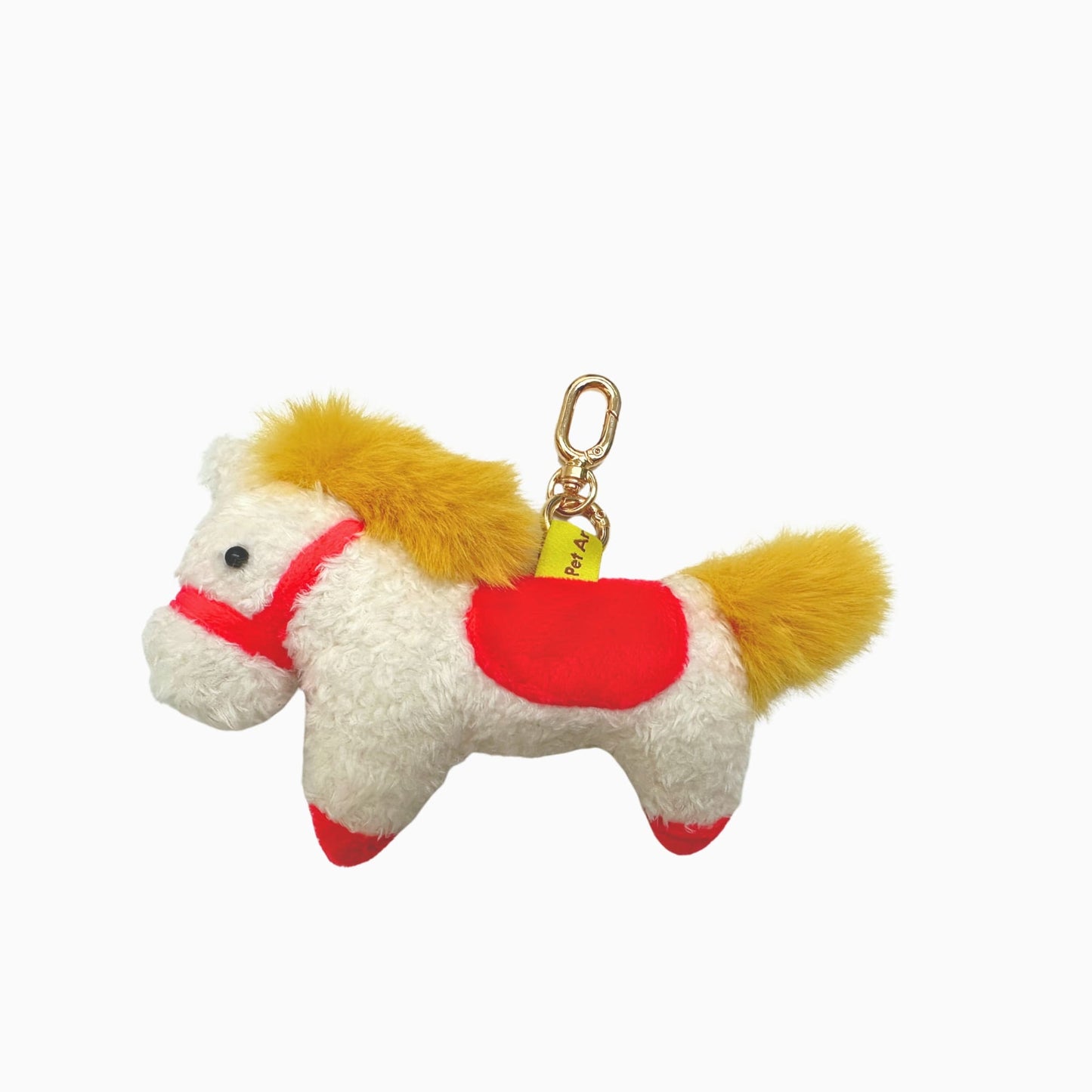 Lucky Pony Charm