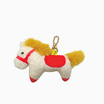 Lucky Pony Charm