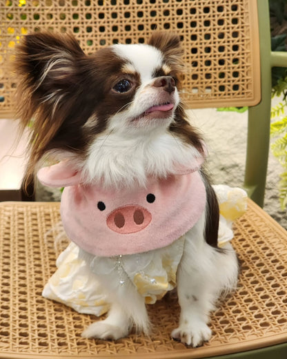 Pig - Pet Bandana