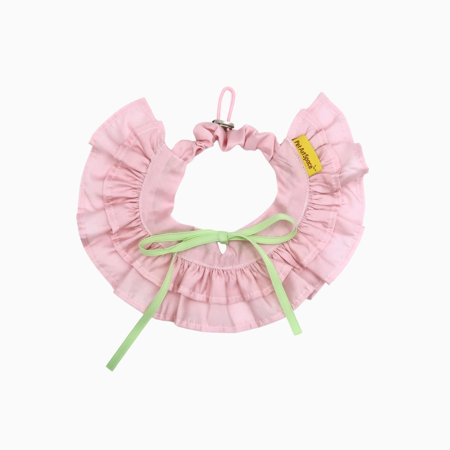 Summer Whisper (Tulip) - Pet Bib