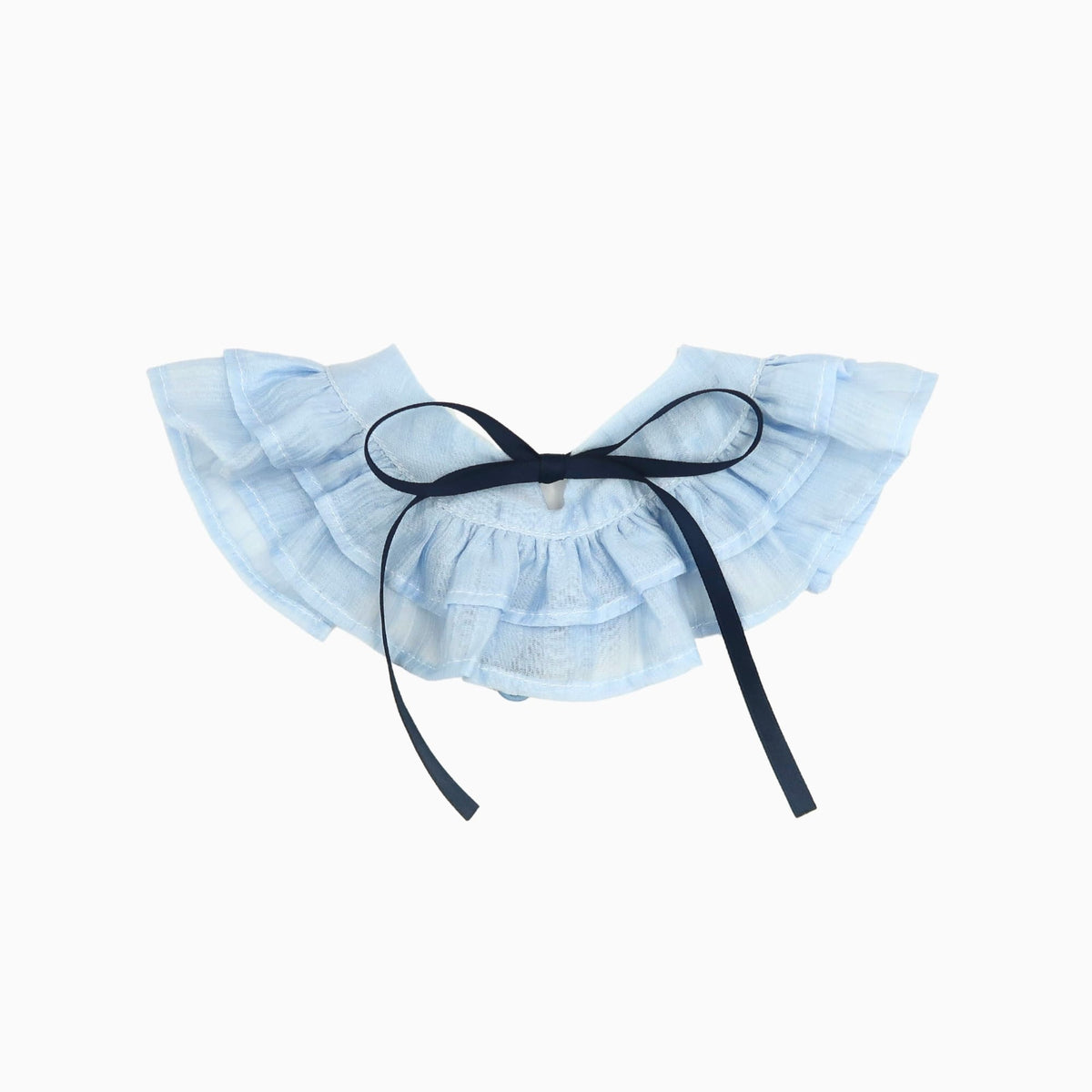 Summer Whisper (Seabreeze) - Pet Bib