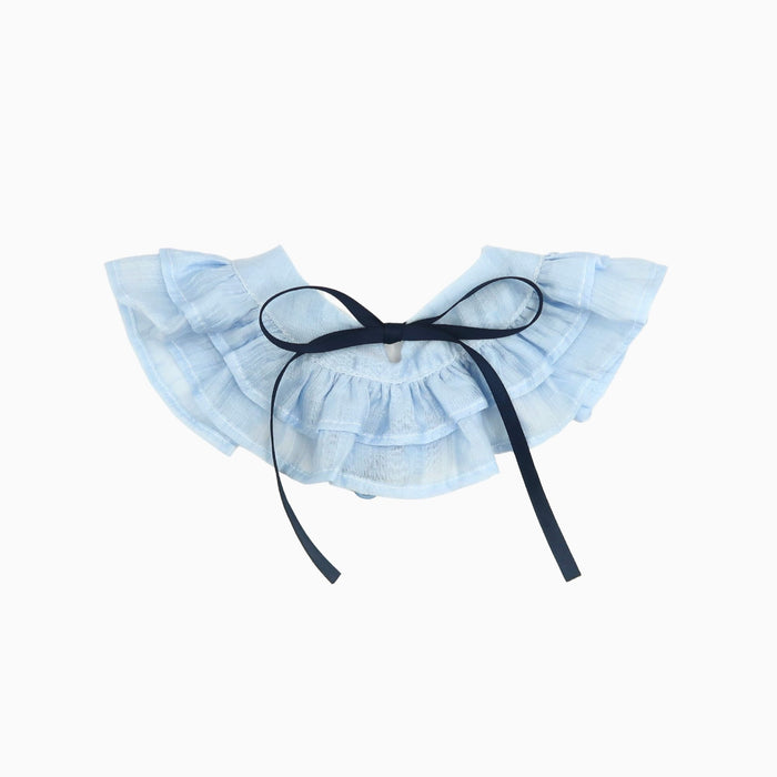 Summer Whisper (Seabreeze) - Pet Bib