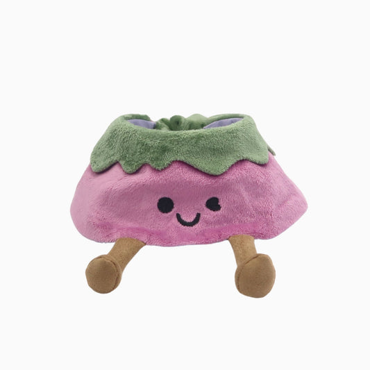 Eggplant - Pet Bandana
