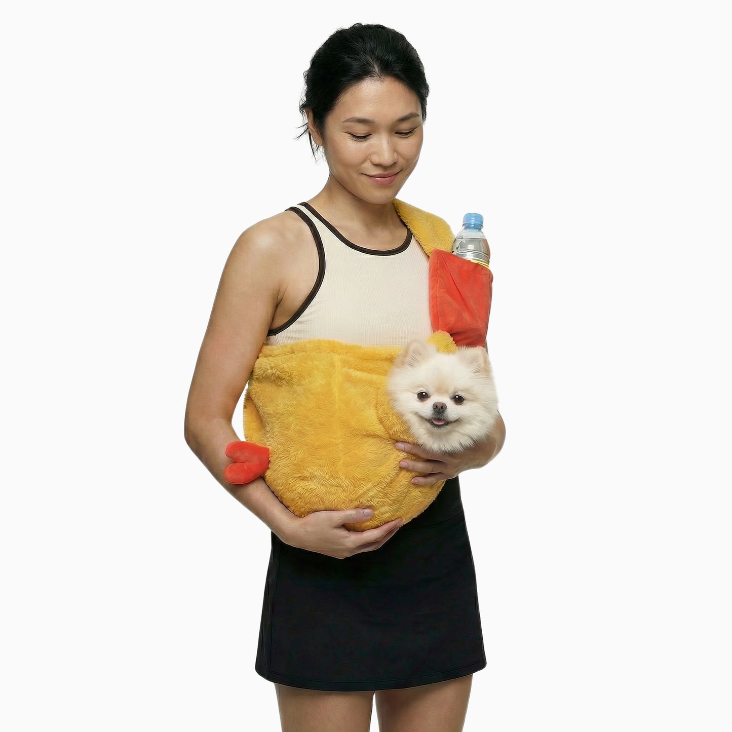 Shrimp Tempura - Pet Carrier