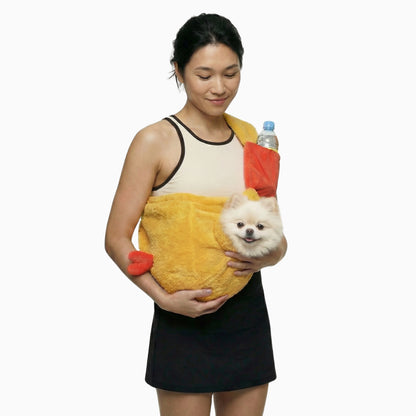 Shrimp Tempura - Pet Carrier