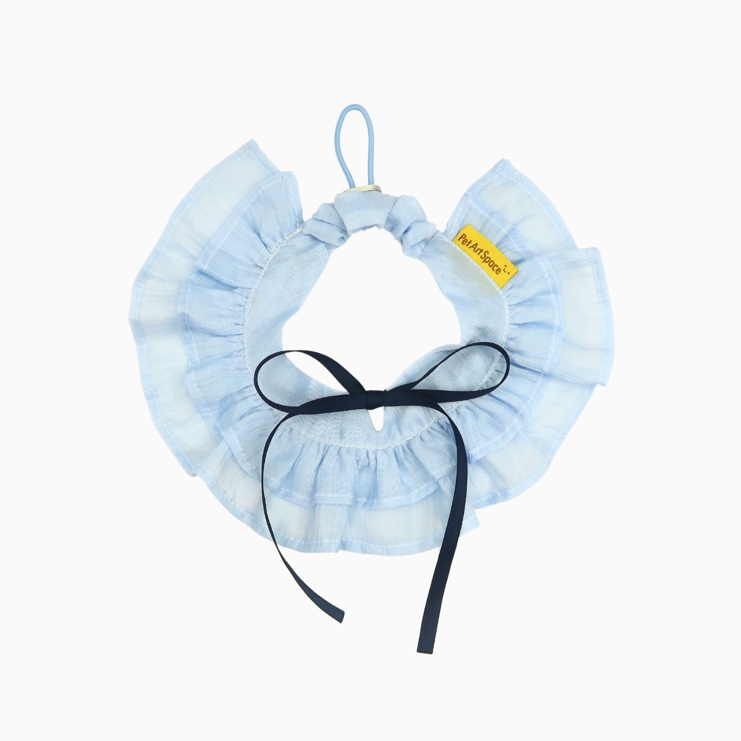 Summer Whisper (Seabreeze) - Pet Bib