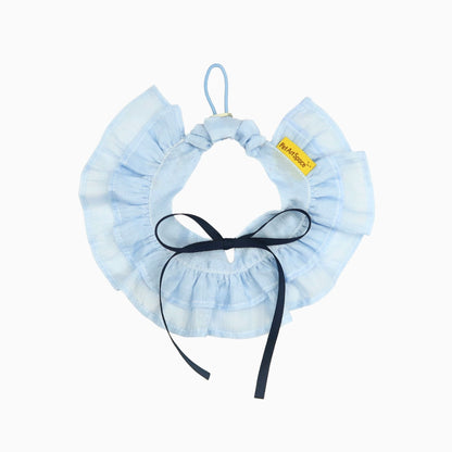 Summer Whisper (Seabreeze) - Pet Bib