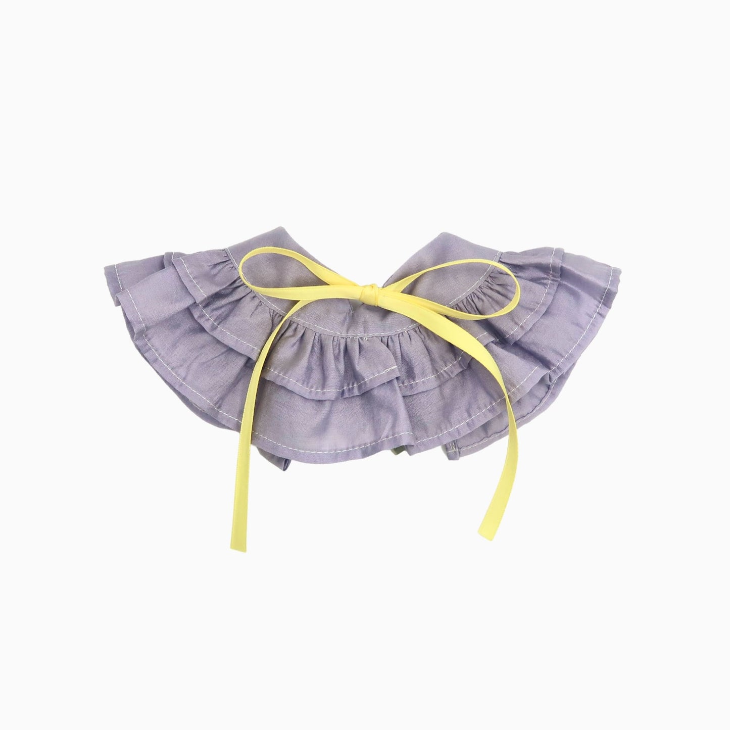 Summer Whisper (Lavender) - Pet Bib