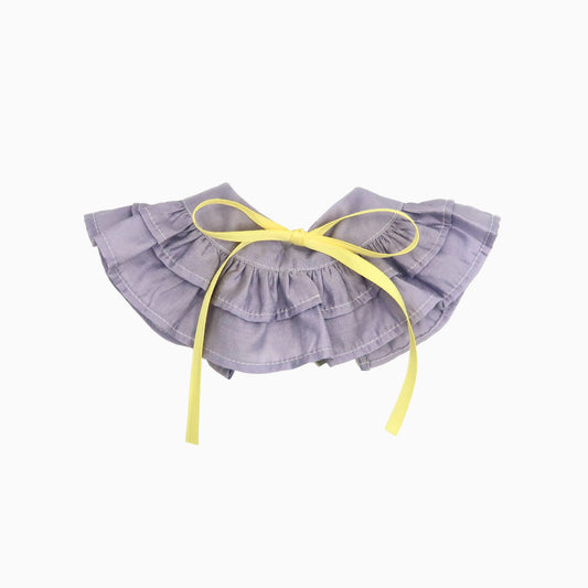 Summer Whisper (Lavender) - Pet Bib