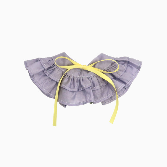 Summer Whisper (Lavender) - Pet Bib