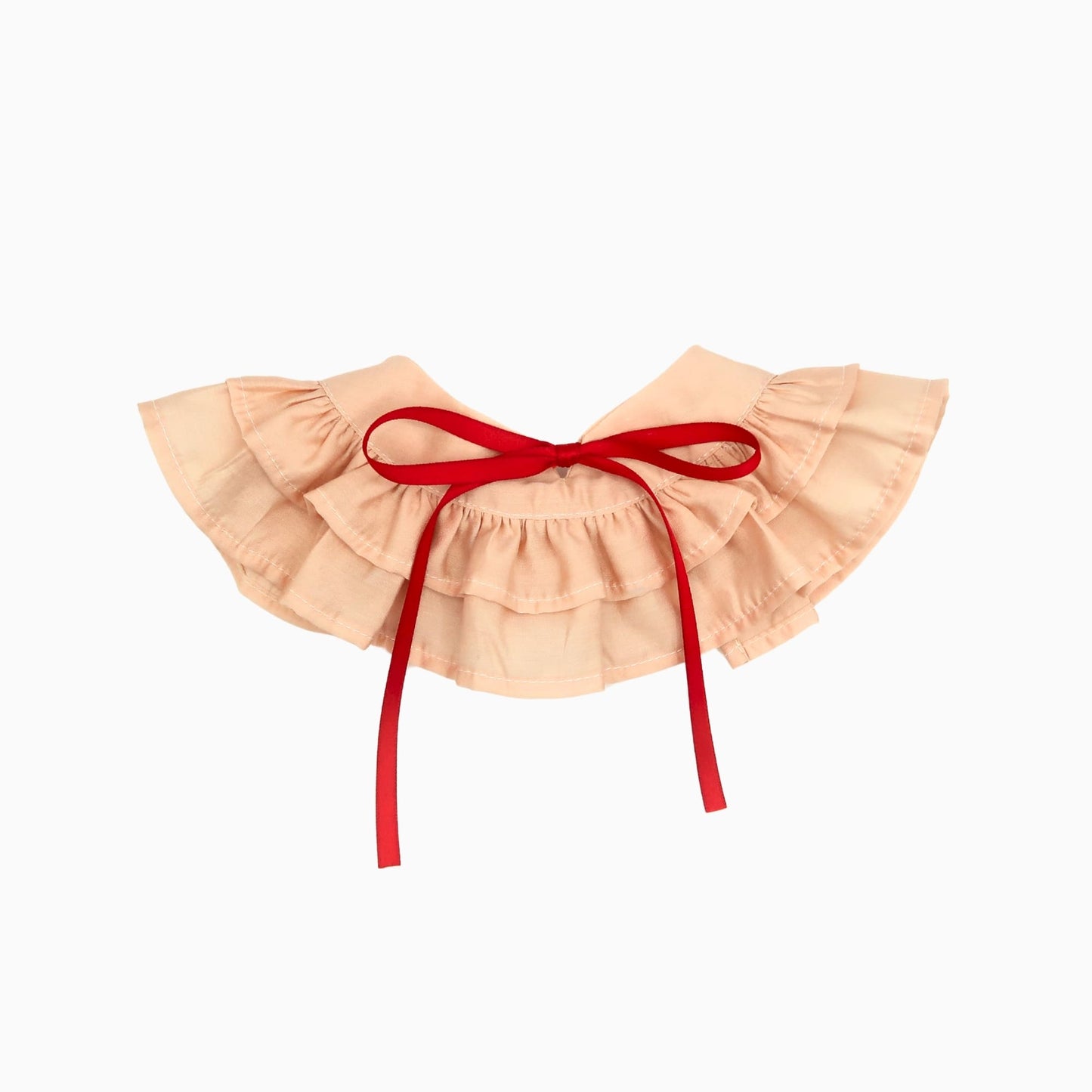 Summer Whisper (Rose) - Pet Bib