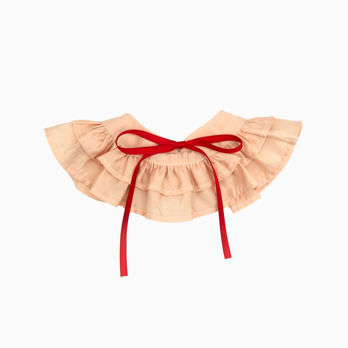 Summer Whisper (Rose) - Pet Bib
