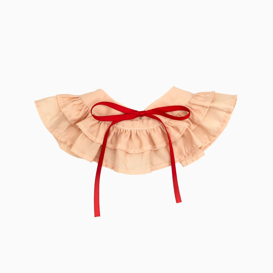 Summer Whisper (Rose) - Pet Bib