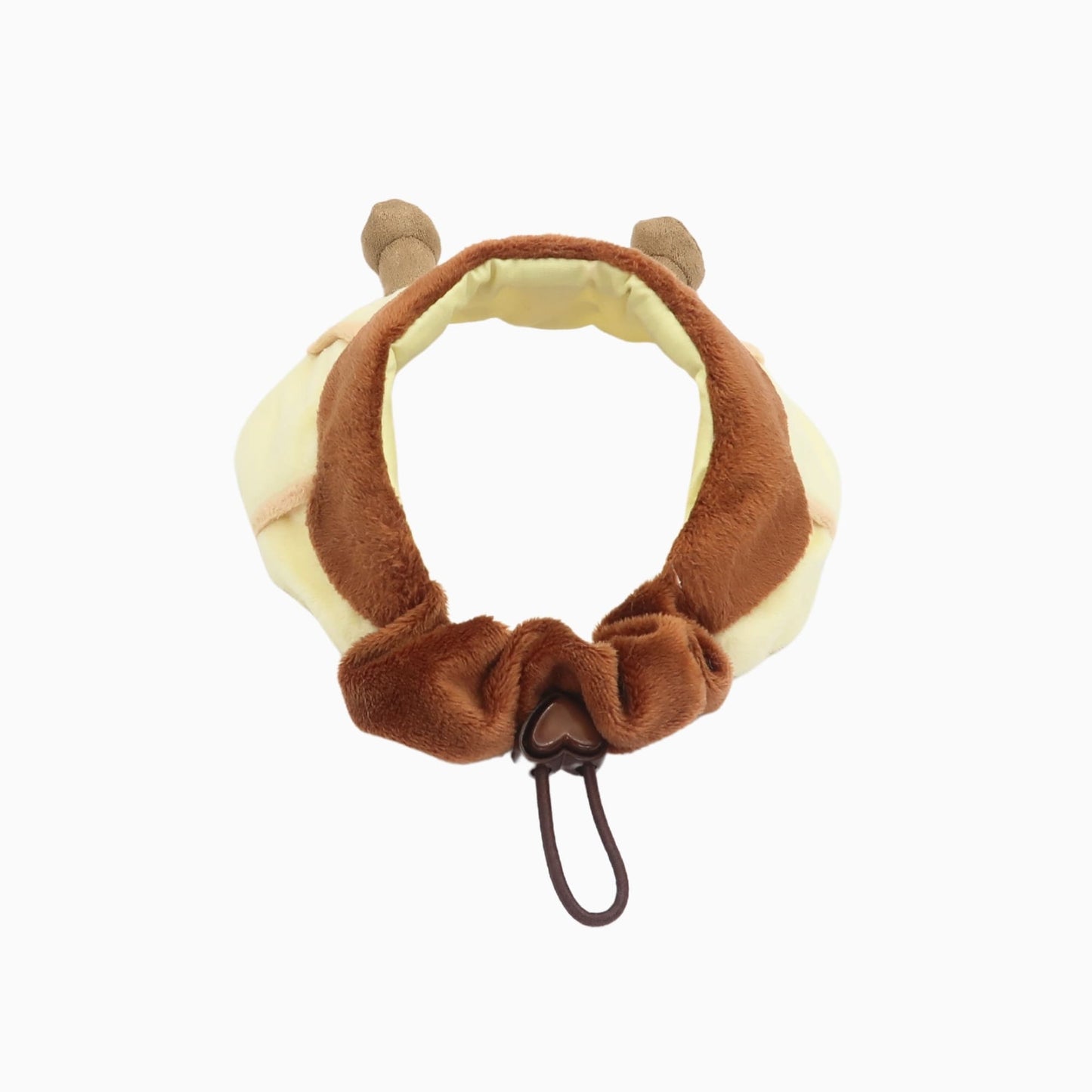 Pudding - Pet Bandana