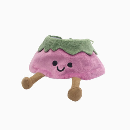 Eggplant - Pet Bandana