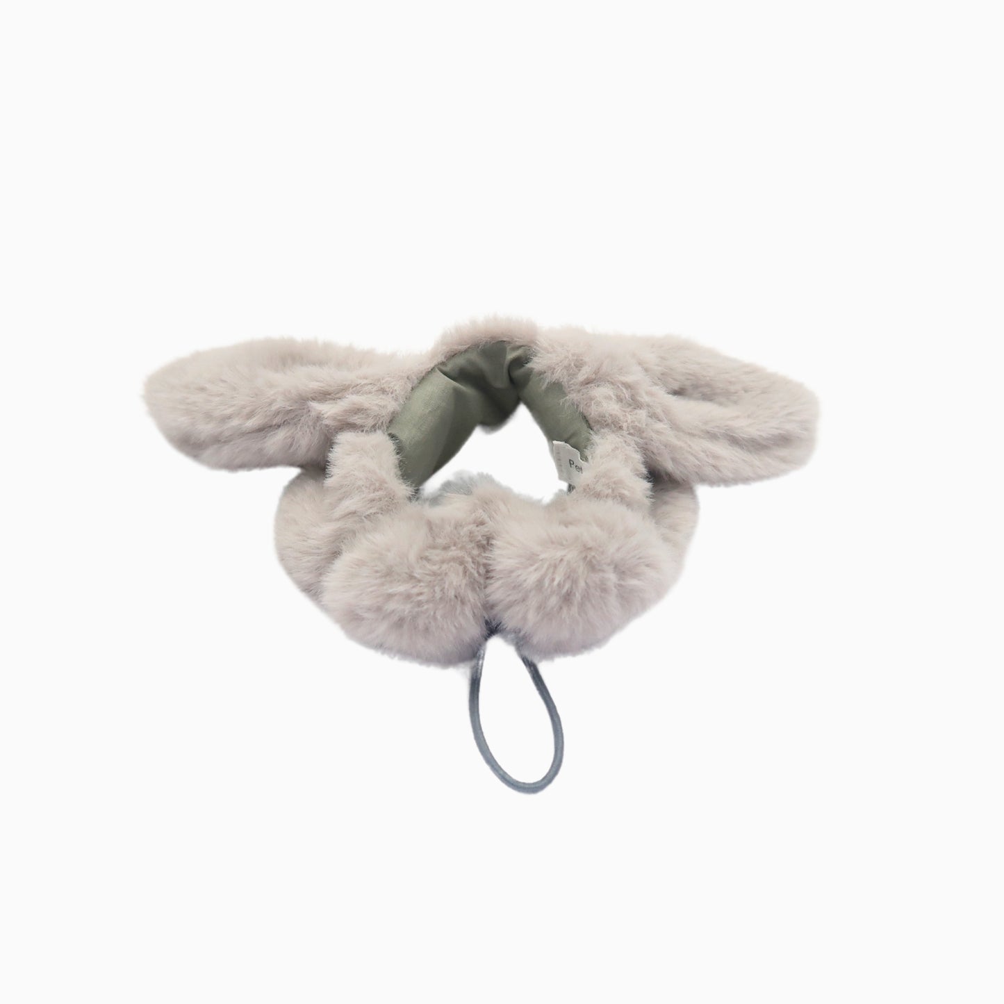 Rabbit (Grey) - Pet Bandana