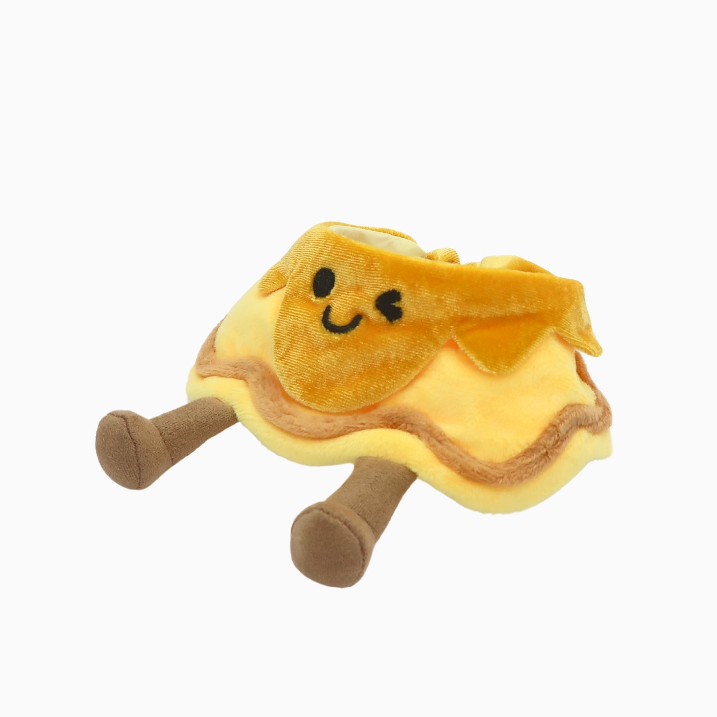 Lava Custard Mooncake - Pet Bib