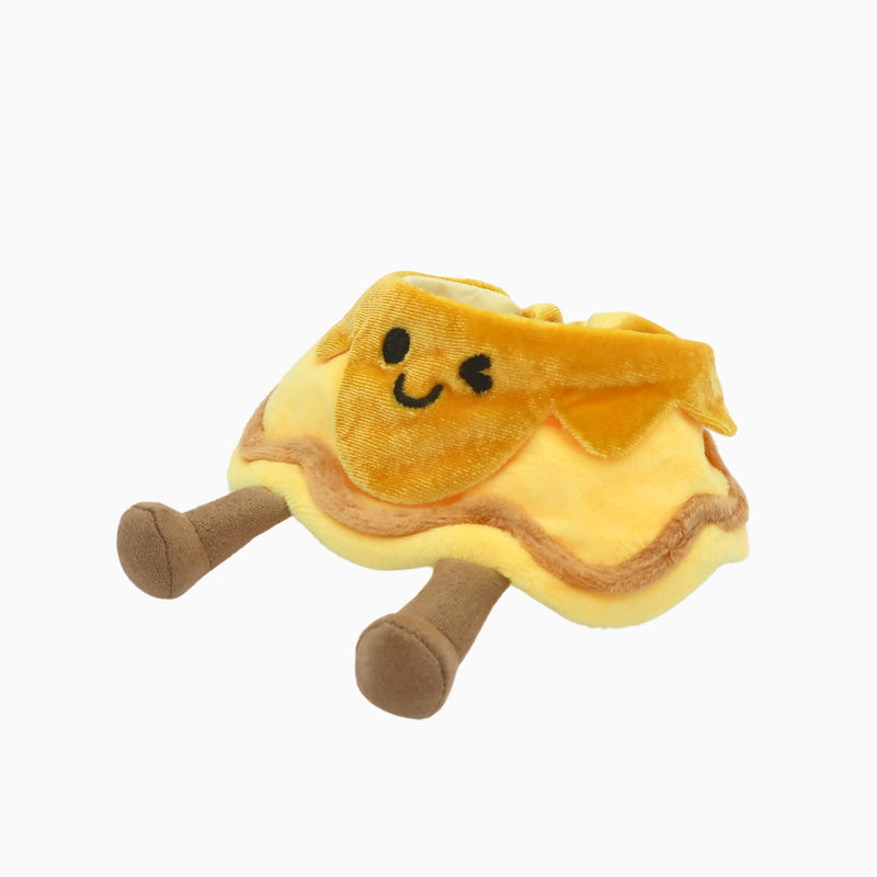 Lava Custard Mooncake - Pet Bib