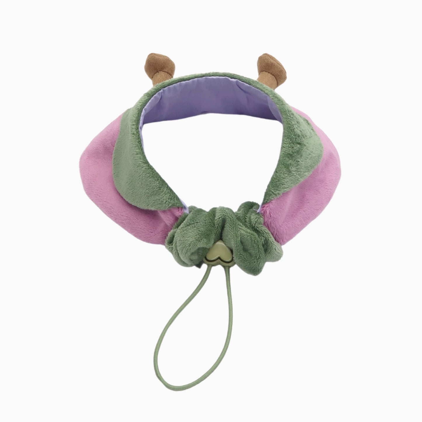 Eggplant - Pet Bandana