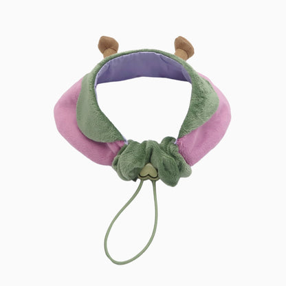Eggplant - Pet Bandana