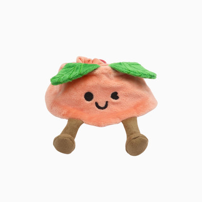 Peach - Pet Bib